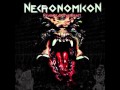 Necronomicon ~ On Pain Of Death 