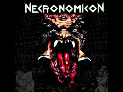 Necronomicon ~ On Pain Of Death
