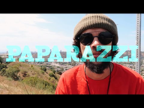 Friends of Monsters (Llamabeats X AYNT) - Paparazzi (OFFICIAL VIDEO)