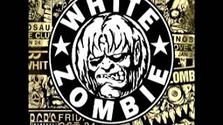 White Zombie - Let Sleeping Corpses Lie // CD1 [FULL ALBUM]