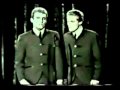 Jan and Dean - Surf City (Live 1963) 