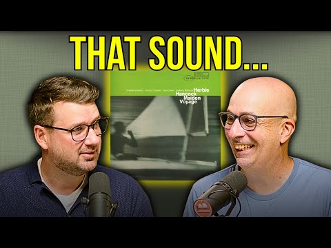 Why Maiden Voyage is (Almost) Herbie's Greatest Album