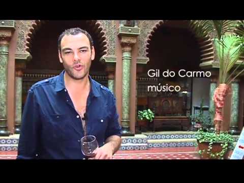 Gil do Carmo promove o VIII Encontro de Culturas