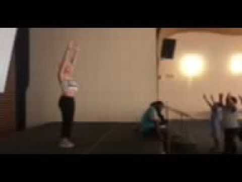 Gala Dance 2018- Bsosa