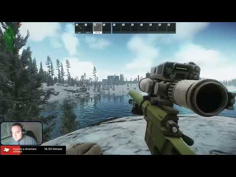 Escape from Tarkov - Day 42 0.14