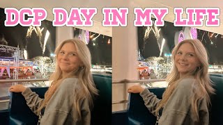 DAY IN MY LIFE: Day Off of Work on the Disney College Program