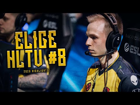 2020 HLTV.org #8 - Best of EliGE (2020 Highlights)