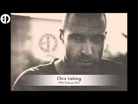 EPM Podcast #73 - Chris Liebing