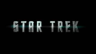 STAR TREK (2009) - Enterprising Young Men