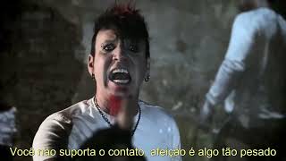 Hellyeah - Hush legendado PTBR