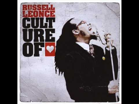 Russell Leonce - Troubles Won't Last
