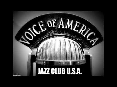 Jazz Club U.S.A (Episode 44) (1952) (Keyboard)