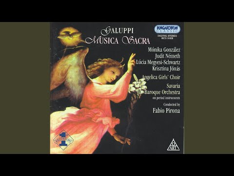 Confitebor - Confitebor