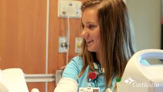 Meaningful Work - CoxHealth CNA