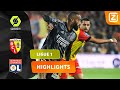 STRIJD IN LENS! ???? | Lens vs Olympique Lyon | Ligue 1 2022/23 | Samenvatting