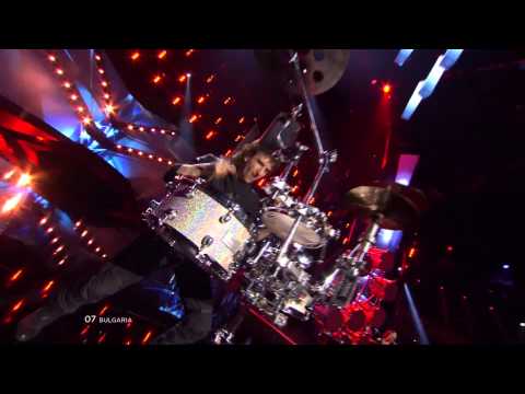 Elitsa & Stoyan - Samo Shampioni (Bulgaria Eurovision 2013) Full HD