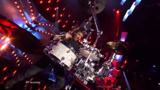 Elitsa & Stoyan - Samo Shampioni (Bulgaria Eurovision 2013) Full HD