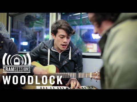 Woodlock - Sirens | Tram Sessions