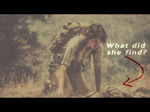 3 True Creepy Summer Camping Stories