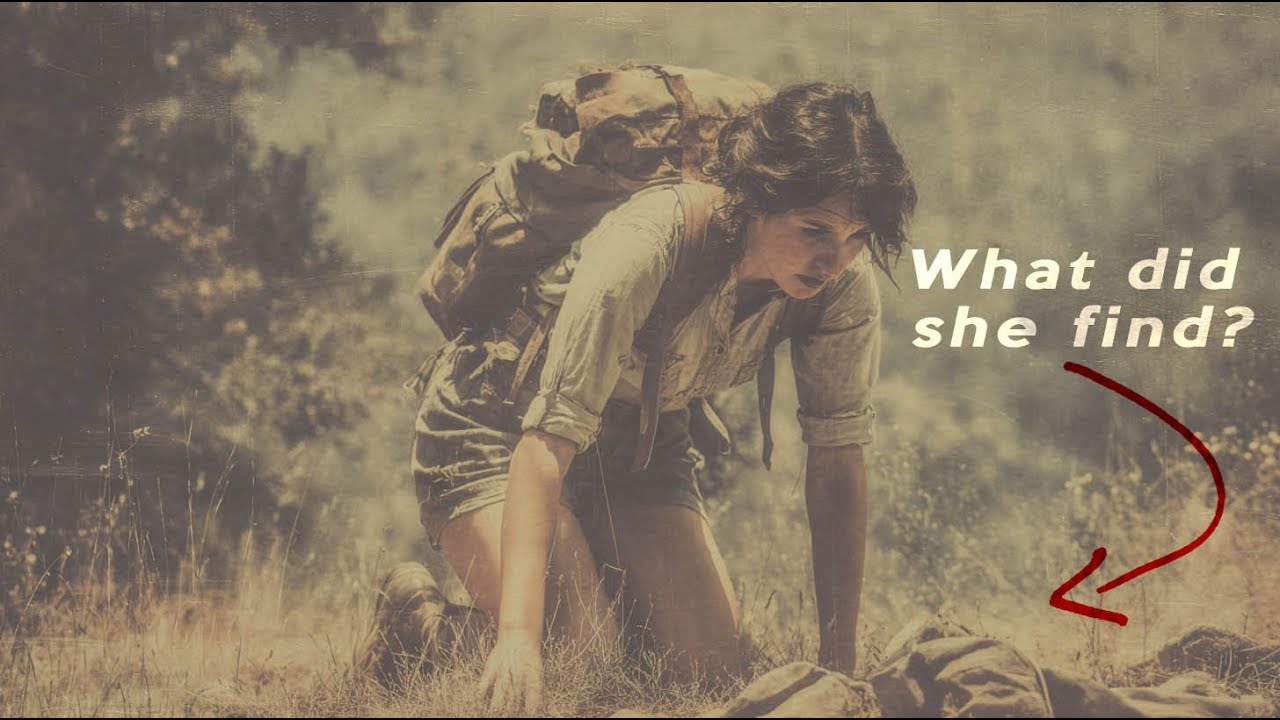 3 True Creepy Summer Camping Stories