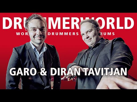 Tavitjan Brothers Trio plays Classics: Suite in B Minor Badinerie by J.S. Bach #garotavitjan