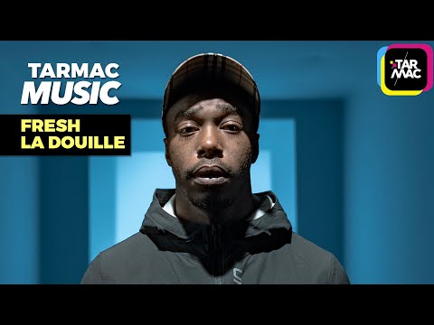 FRESH LA DOUILLE  "Cité " • TARMAC MUSIC