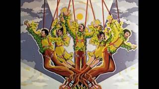 A FLG Maurepas upload - The 5th Dimension - I&#39;Ve Got A Feeling - Soul Funk