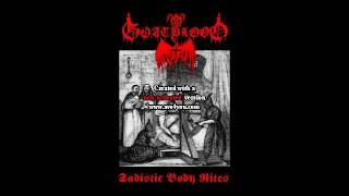 Goatblood (Germany) - Sadistic Body Rites (Demo) 2013.avi