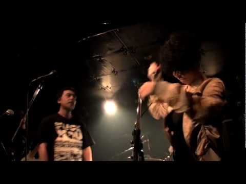 RUMI feat. DEEPCOUNT 「白地図」20111026 降りしきる夜