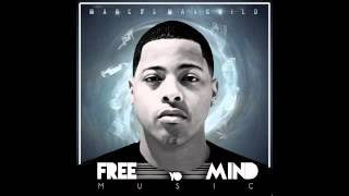 Marcus Manchild - No Mercy ft. Chamillionaire