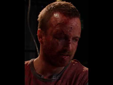 Breaking Bad - Jesse and his revenge to Todd