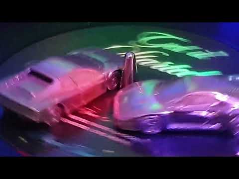 Stéphane DESCHEZEAUX Feat Kiki KYTE - Get It Started ( Long Version) 🔥