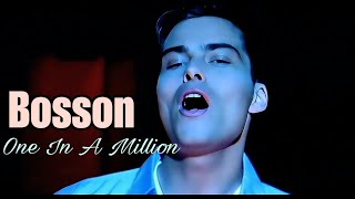Download lagu [4K] Bosson - One In A Million mp3