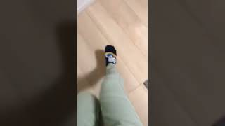 空中ダンス