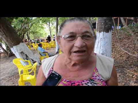 Passeio Rio Teles Pires com a Melhor Idade