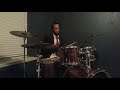 🎄Andraé Crouch - Silent Night (Drum Cover)🎄