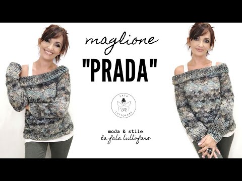 Miniatura tutorial 3: Wilson mezcla lana algodón degradado ovillo 100g