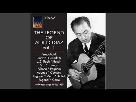 4 Valses Venezolanos: No. 3, Natalia, "Vals criollo"