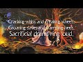 ℭ𝔦𝔱𝔶 𝔒𝔣 ℭ𝔥𝔞𝔯𝔫 | 𝔗𝔥𝔢 𝔇𝔢𝔭𝔩𝔬𝔯𝔞𝔟𝔩𝔢 𝔚𝔬𝔯𝔡 ~ 𝔑𝔞𝔯𝔫𝔦𝔞 𝔠𝔬𝔫𝔱𝔯𝔦𝔟𝔲𝔱𝔦𝔬𝔫 𝔰𝔬𝔫𝔤