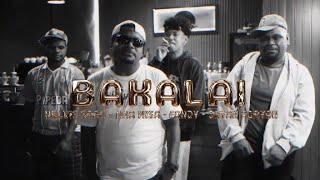 Download lagu ESPE RECORD - BAKALAI - FT KKA MISA FT FANDY ( MV) mp3