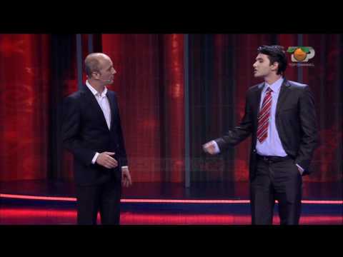 Portokalli, 26 Maj 2013 - Kandidati per Drejtor (Autobusi i Rilindjes)