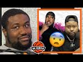 Saucy Santana Threatens To F DJ Akademiks