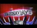Fox Kids 2001 Weekday Afternoons Promo