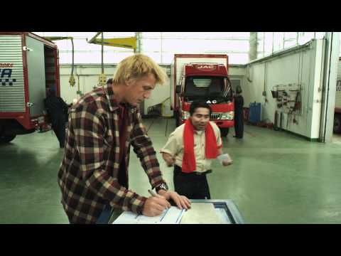 Bloopers MI GENTE LINDA MI GENTE BELLA hoja de vida