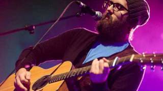 William Fitzsimmons- If You Would Come Back Home (Remix)