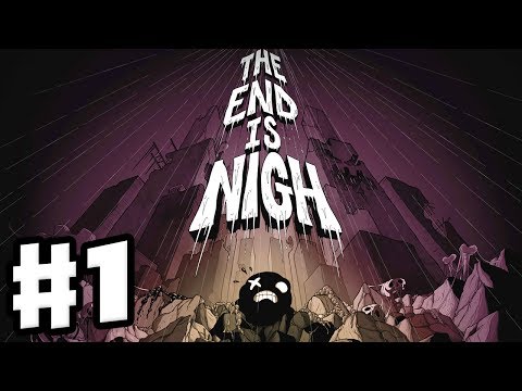 Gameplay de The End Is Nigh