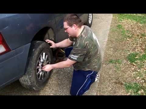 YuGiOh YCS San Diego thoughts and tire change lesson