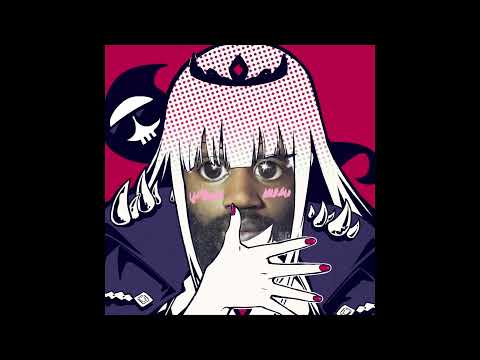 Excuse My Bubbles But Could You Please Get Buried in this Jungle? (Mori Calliope x Death Grips)