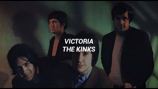 The Kinks - Victoria (Subtitulado al Español)