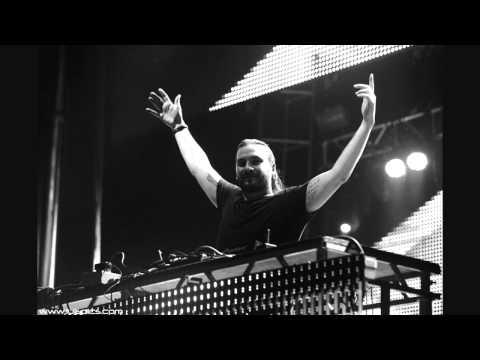 Steve Angello - I Feel At Home (EDC Las Vegas)